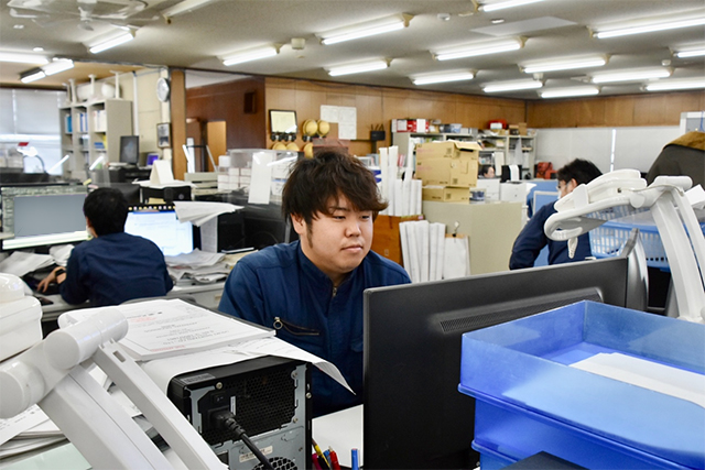 株式会社 臼杵造船所