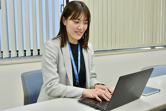 東京海上日動火災保険株式会社