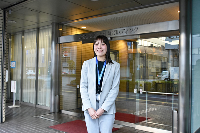 東京海上日動火災保険株式会社