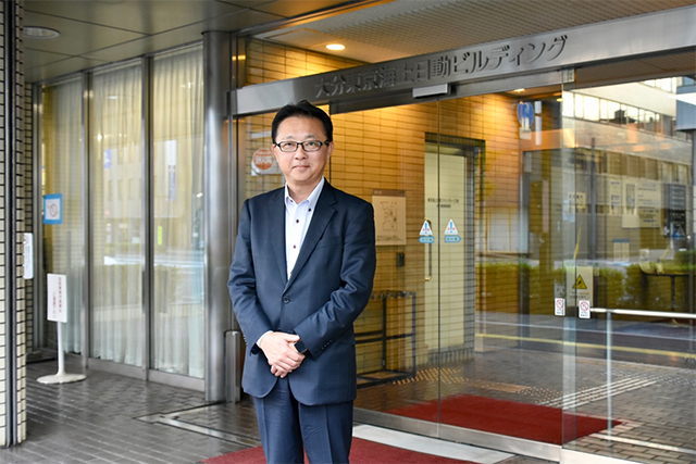 東京海上日動火災保険株式会社