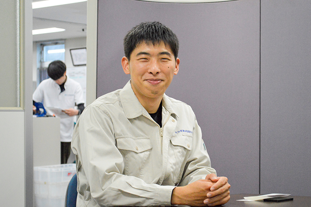 公益財団法人 大分県環境管理協会