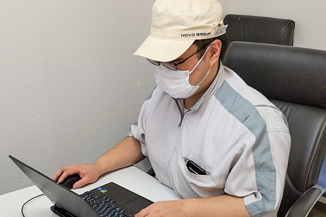豊洋精工株式会社