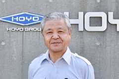 豊洋精工株式会社