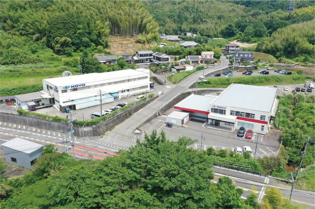 豊洋精工株式会社