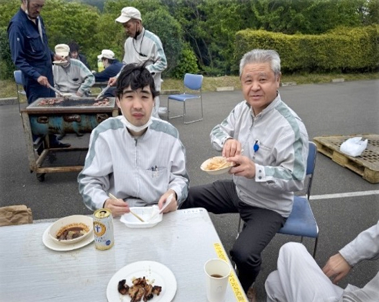 豊洋精工株式会社
