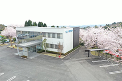 豊洋精工株式会社