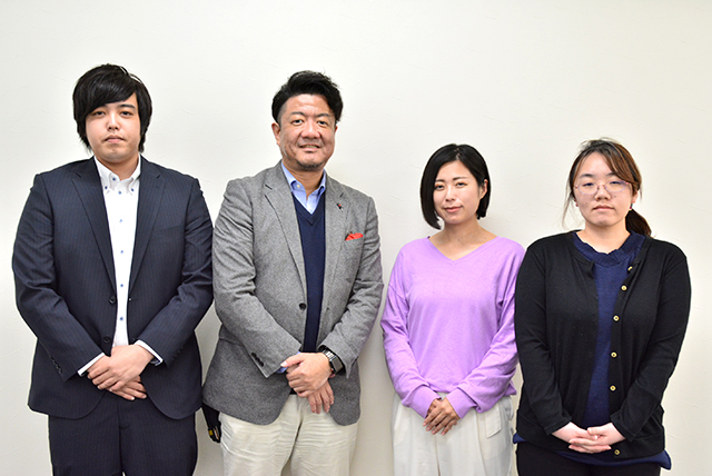 株式会社ブレーンネット
