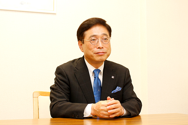 株式会社トキハインダストリー