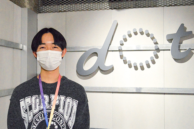 就活にも役立つ!学生のうちに身につけたいビジネスマナー講座dot.イベントレポート
